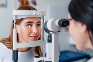 lasik post-surgery recovery