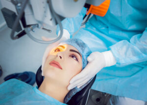 Cataract Surgery